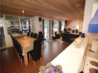 Holiday Home Søren Gades Mark Blåvand Denm - 3
