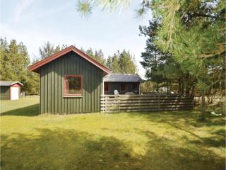 Three-Bedroom Holiday Home Blåvand With A Fireplace 05 - 4