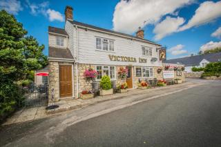Victoria Inn - Cowbridge - 6