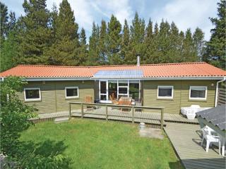 Holiday Home Fyrrevænget Blåvand - 9