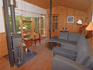 Holiday Home Fyrrevænget Blåvand - 8