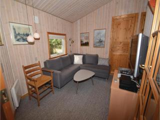 Holiday Home Fyrrevænget Blåvand - 7