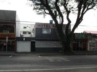 Hotel Niteroi - Cascavel - 5