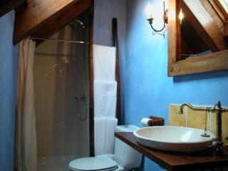 Hostal Onki Xin - Isaba - 5