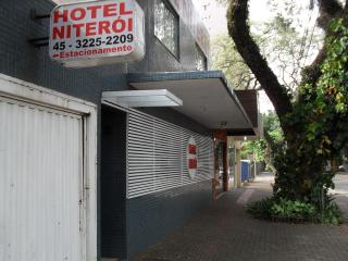Hotel Niteroi - Cascavel - 6