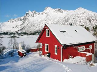 Awesome Home In Svolvær With Wifi - Svolvær - 9