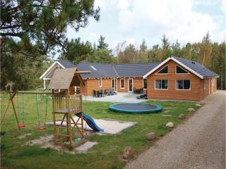 Holiday Home Tværvænget Blåvand - Ho - 9