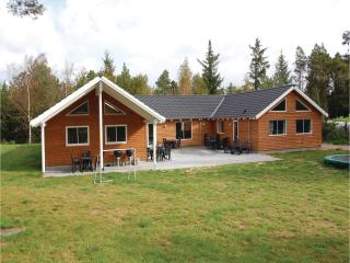 Holiday Home Tværvænget Blåvand - Ho - 8