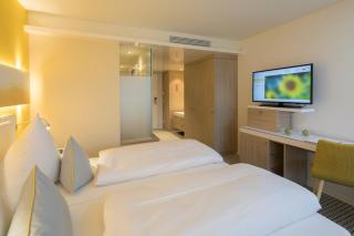 Sonnenhof Hotel & Spa - 2
