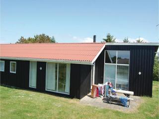 Holiday Home Engesøvej Vejers Strand Denm - Vejers Strand - 8