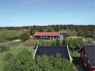 Holiday Home Engesøvej Vejers Strand Denm - 7