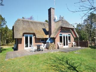 Holiday Home Vestermarken Blåvand Iv - 9