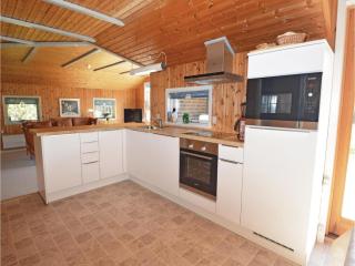 Holiday Home Vestermarken Blåvand Iv - Blåvand - 7
