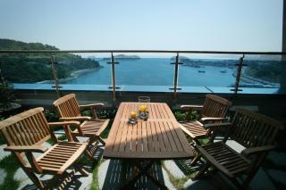 Benikea Hotel Yeosu - Yeosu - 0
