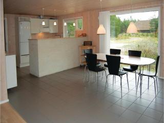 Holiday Home Per Knoldsvej Blåvand Ii - Blåvand - 8