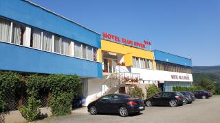 Motel Blue River Calimanesti - Călimăneşti - 0