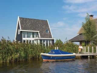 Bodelaeke-Wiedenwoning - Giethoorn - 6