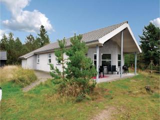 Holiday Home Horns Bjerge Blåvand Xi - Blåvand - 9