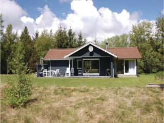 Holiday Home Toftevej Blåvand Iv - Ho - 7