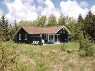 Holiday Home Toftevej Blåvand Iv - Ho - 6