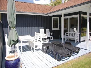 Holiday Home Toftevej Blåvand Iv - Ho - 4