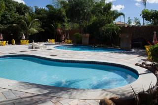 Golden Dolphin Grand Hotel via Hmaster - Caldas Novas - 1