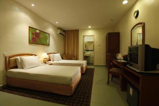 ibis Styles Sepang KLIA - Sepang - 5