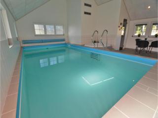 Six-Bedroom Holiday Home In Blavand - Blåvand - 8