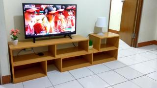 Alexandria Apartment Bandung - 1