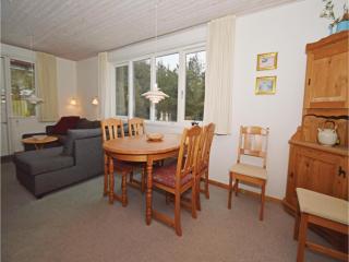 Holiday Home Oksbøl With Fireplace 02 - 1