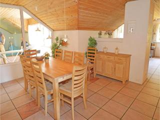 4 Bedroom Pet Friendly Home In Blåvand - Ho - 5