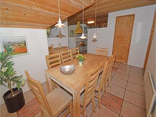 4 Bedroom Pet Friendly Home In Blåvand - 3