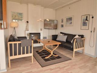 Holiday Home Kringsvej - Blåvand - 8