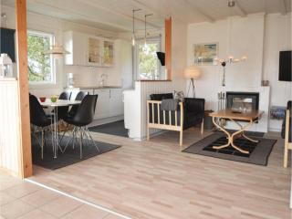 Holiday Home Kringsvej - Blåvand - 1