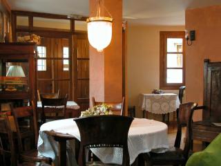 Hostal Onki Xin - Isaba - 1