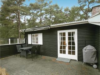Mosehytten - 4