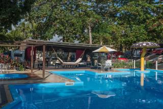 Hotel Mundaí Praia Camping e Est para Mh - Porto Seguro - 9