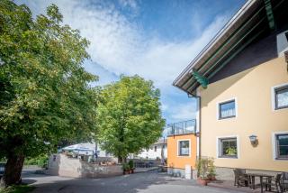 Kirchenwirt Irrsdorf Familie Schinwald - Strasswalchen - 5