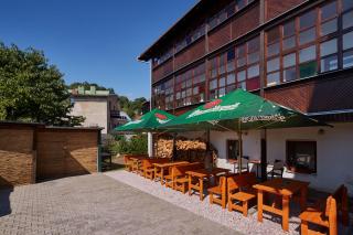 Ski Hotel Svoboda nad Úpou - Svoboda nad Úpou - 7