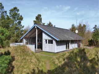 Holiday Home Grærup Havvej Oksbøl Iv - 7