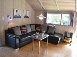 Holiday Home Grærup Havvej Oksbøl Iv - 6