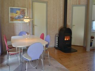 Holiday Home Grærup Havvej Oksbøl Iv - 5