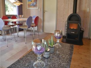 Holiday Home Grærup Havvej Oksbøl Iv - 3