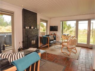 Holiday Home Nordslugen Blåvand - Blåvand - 5