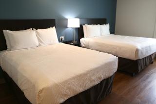 WoodSpring Suites Las Colinas - Northwest Dallas - 1