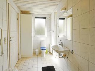 Holiday Home Turistvej Nexø Ix - 1