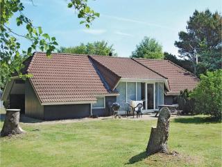 Holiday Home Møllevangen - Ovtrup - 9