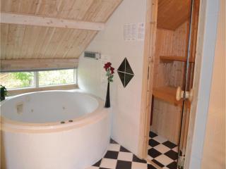 Holiday Home Hindbærvangen Oksbøl X - Oksbøl - 8