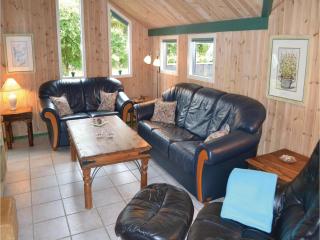 Holiday Home Hindbærvangen Oksbøl X - Oksbøl - 7