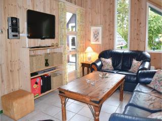 Holiday Home Hindbærvangen Oksbøl X - Oksbøl - 6